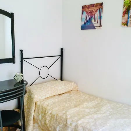 Appartement Centro Ciudad Apartamento